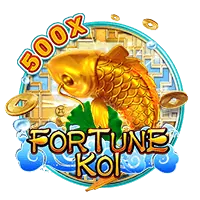 FC Fishing Game Provider