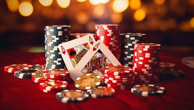 Poker