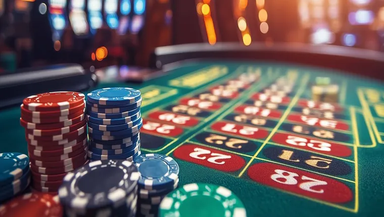 Slot Games