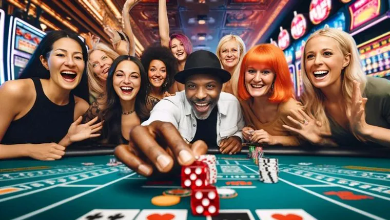 Casino Games