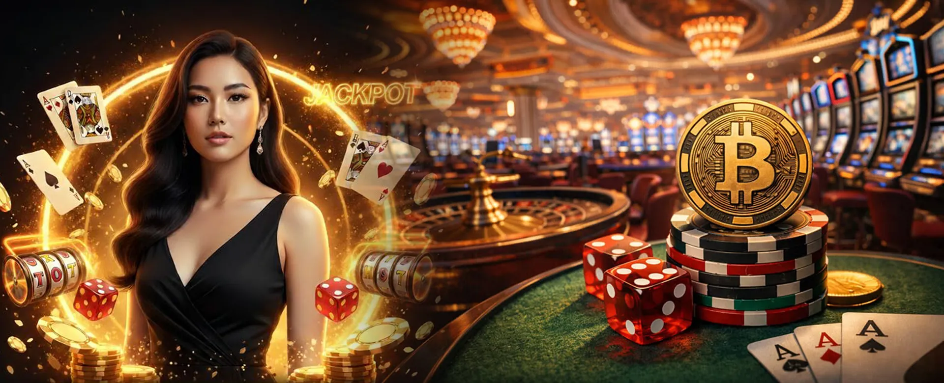 Jiliok Casino Exclusive Promotions and Thrilling Offers