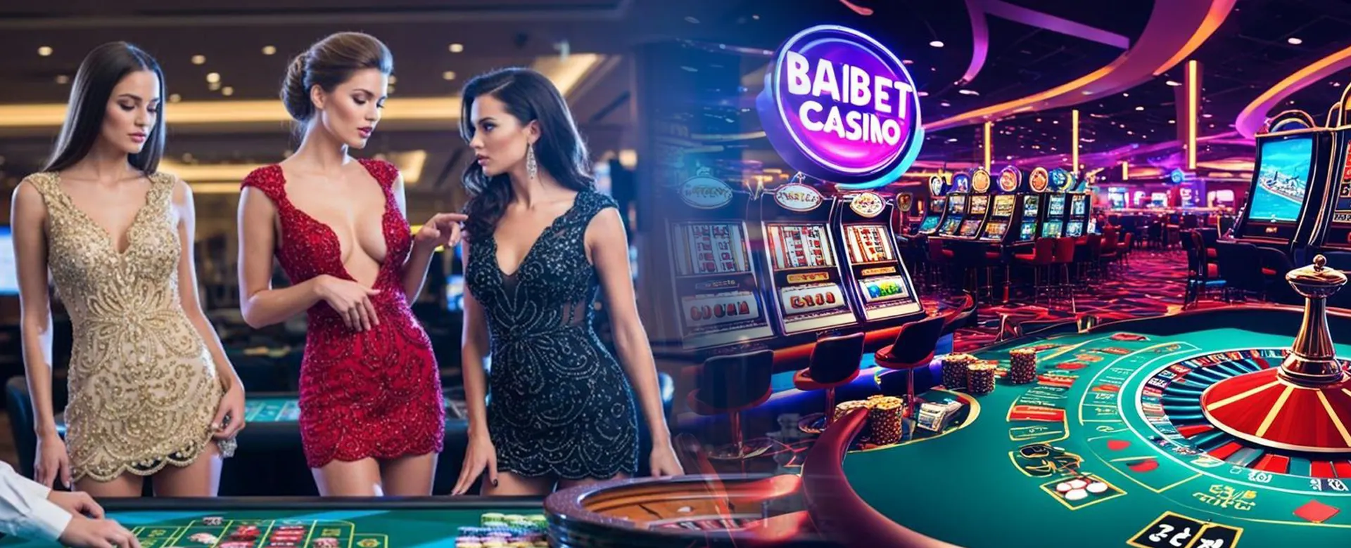 Jiliok Casino Online Gambling Platform
