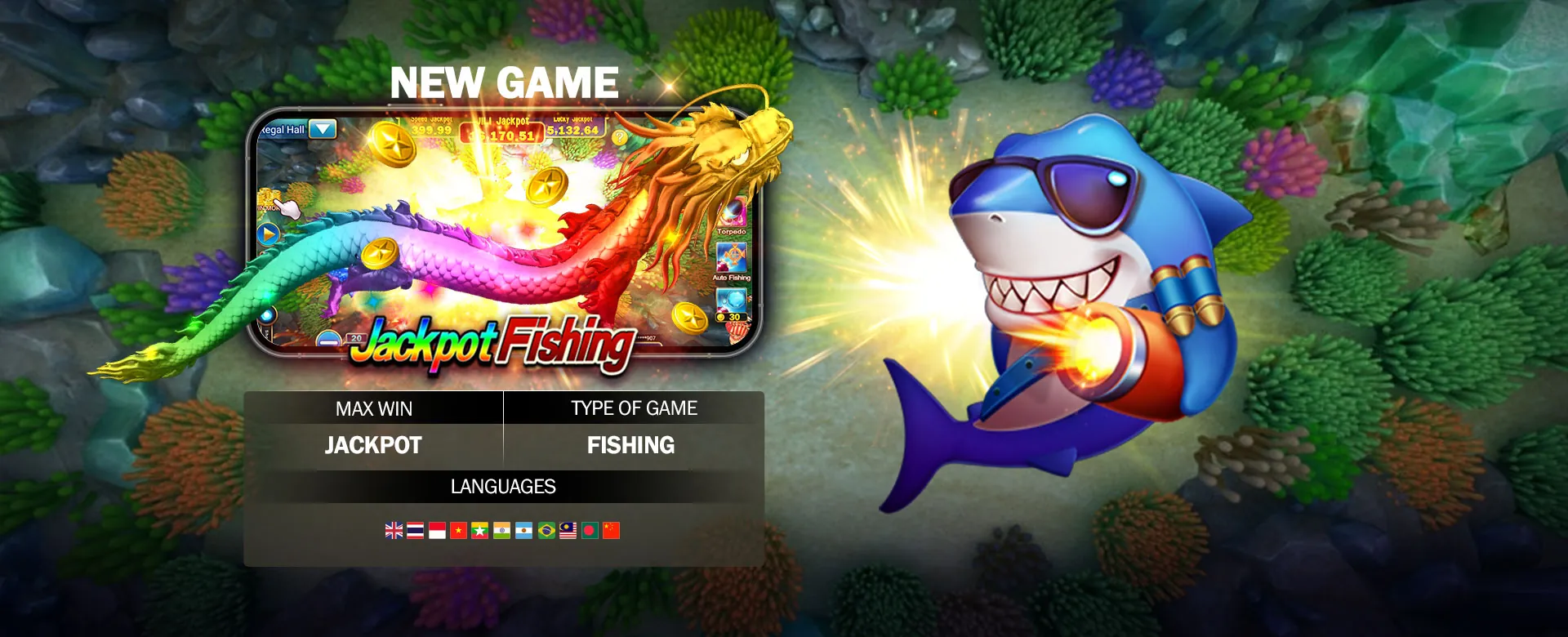 Jiliok Casino Beginner's Guide Hero Image