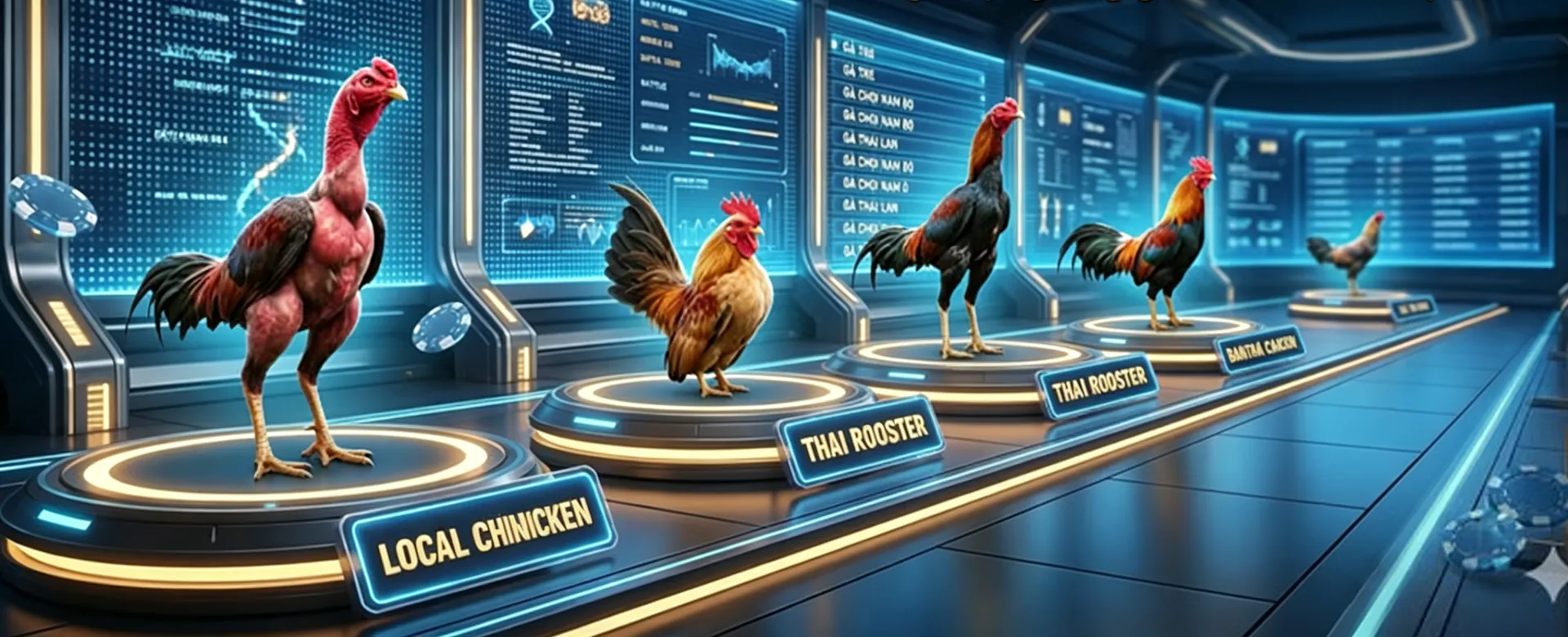 Jiliok Sports Betting Arena