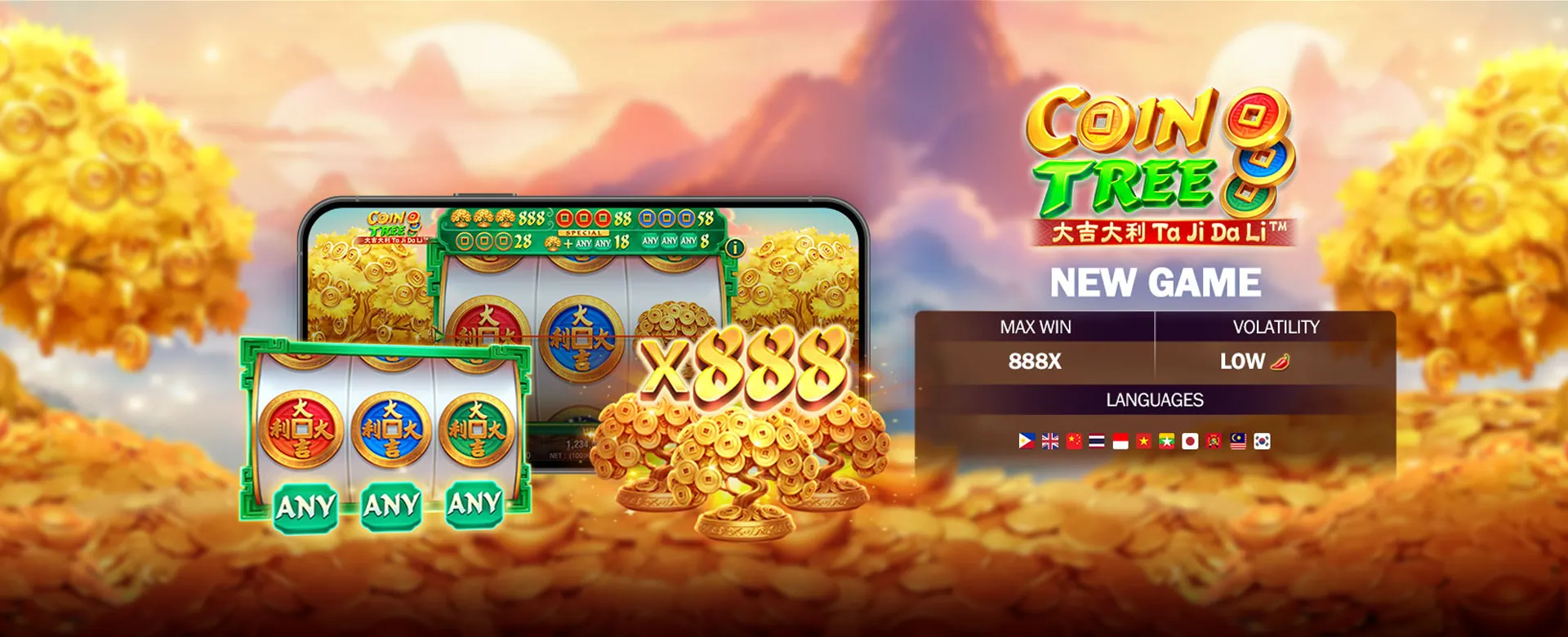 Jiliok Casino Promotions and Bonuses