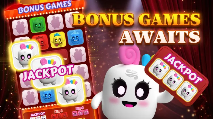 Jiliok Bomb Coming game